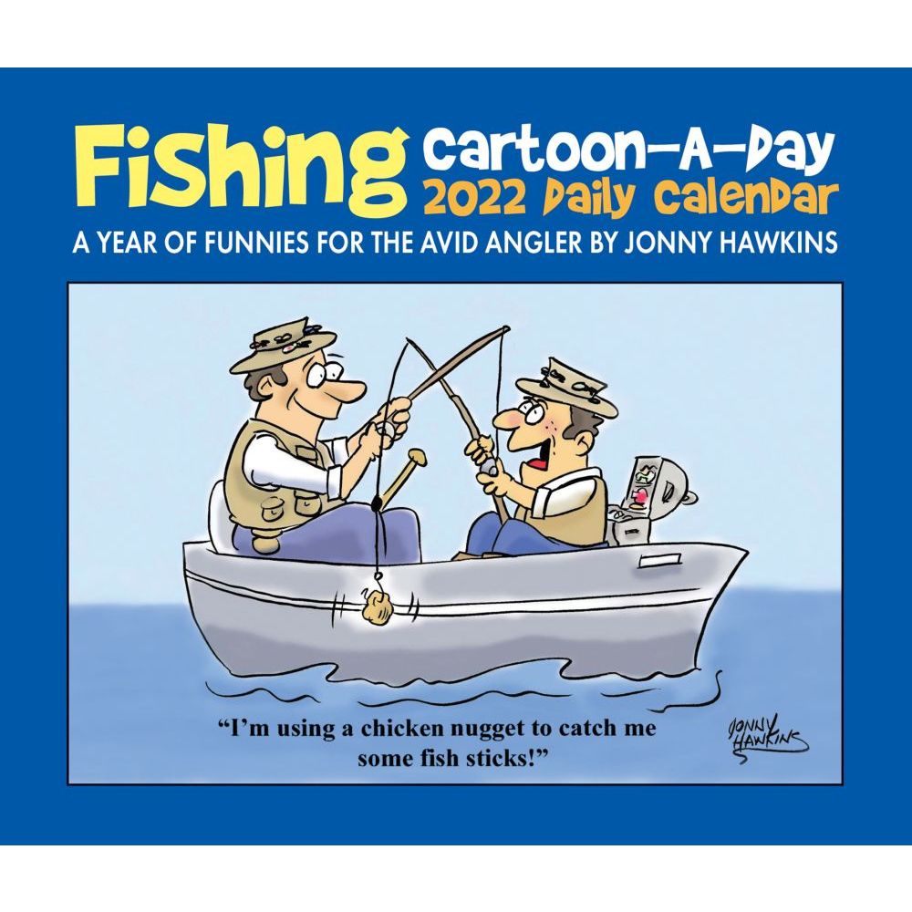 FUNNY DESK CALENDARS daily page a day humorous, joke, insult, satire